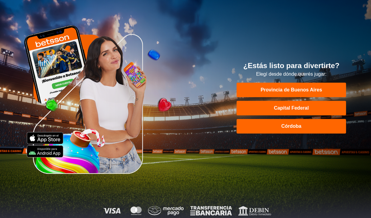 Real open source visual file for betsson