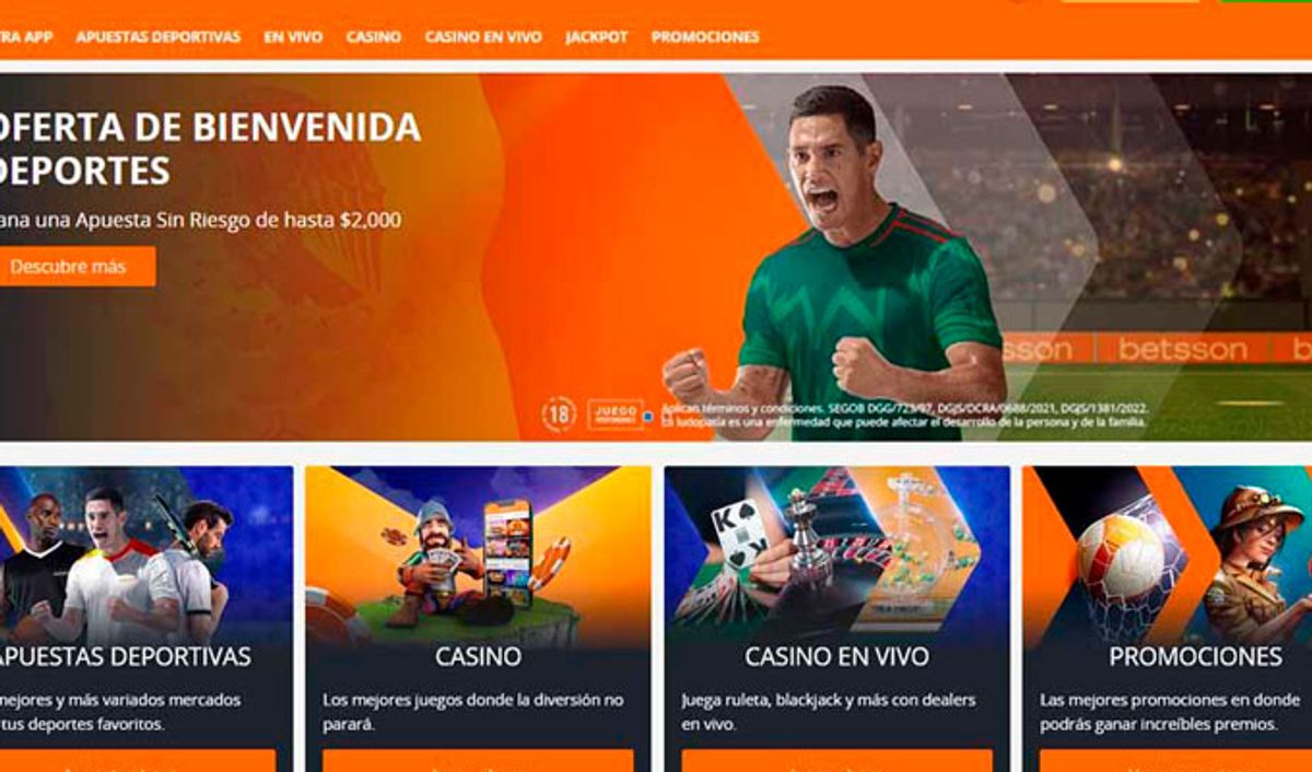 Real open source visual file for betsson